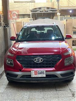 هيونداي فينو